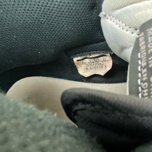 Air Jordan 1 Shadow (2018) Size 9 555088-013